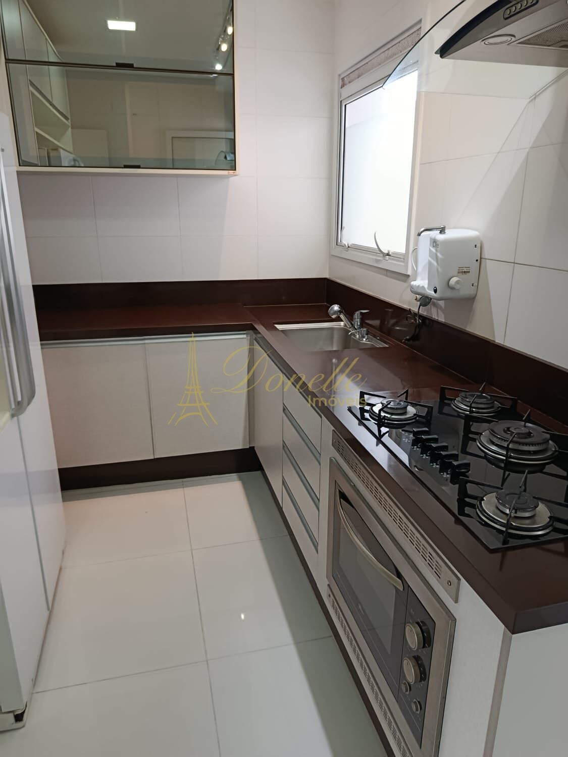 Apartamento, 3 quartos, 101 m² - Foto 9