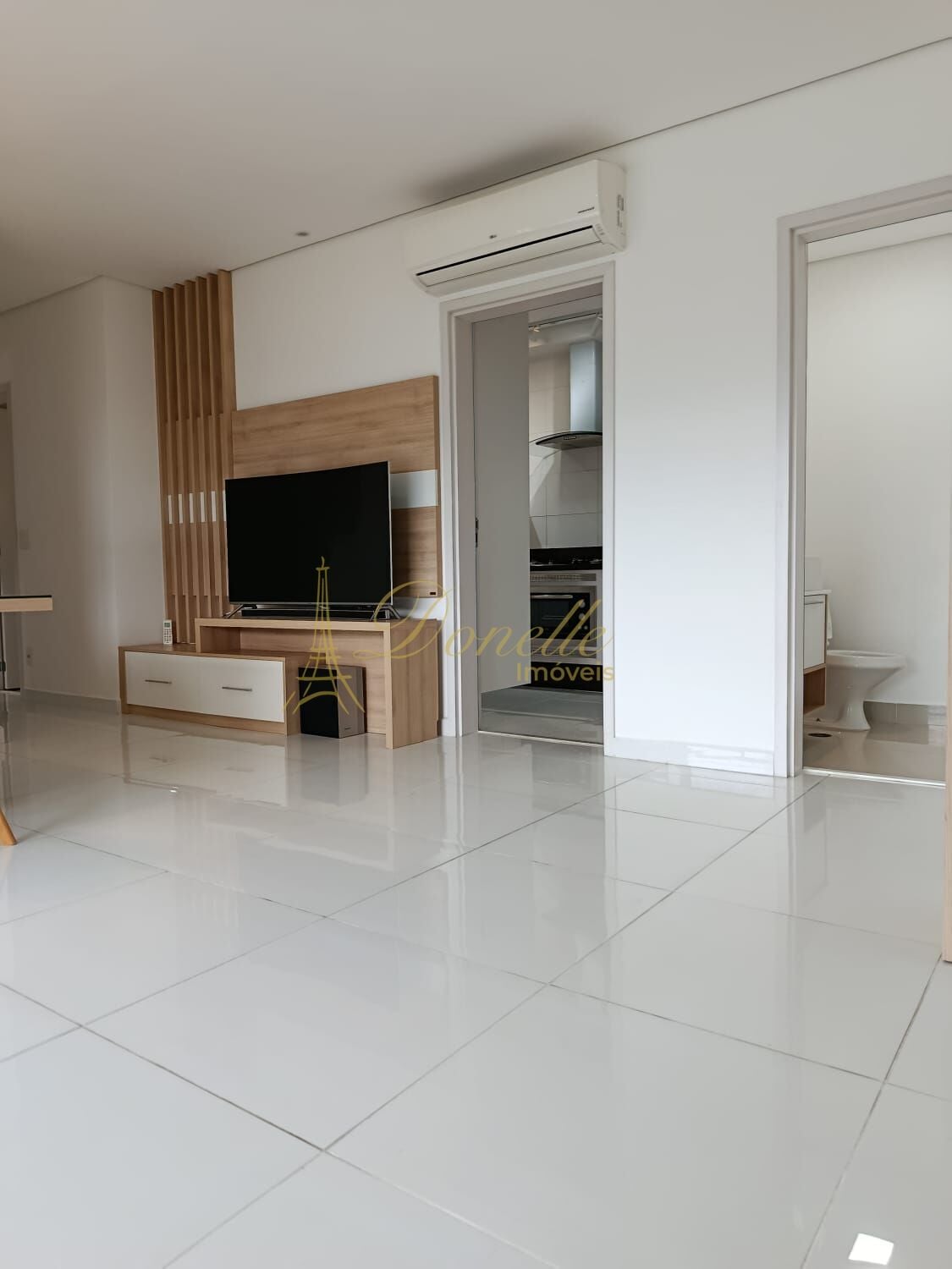 Apartamento, 3 quartos, 101 m² - Foto 1