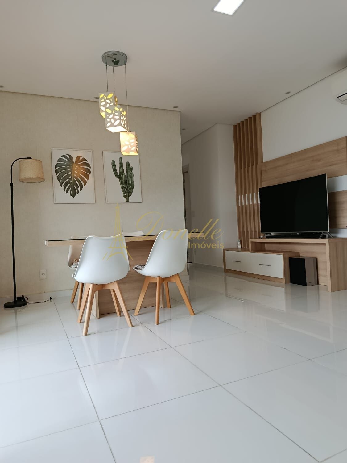 Apartamento, 3 quartos, 101 m² - Foto 2