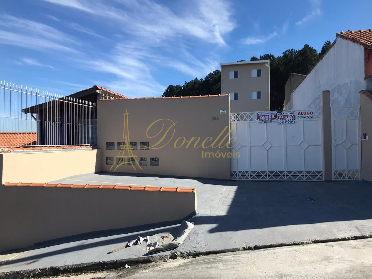 Apartamento, 2 quartos, 90 m² - Foto 1