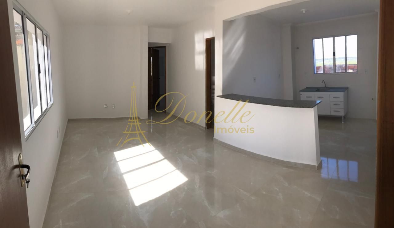 Apartamento, 2 quartos, 90 m² - Foto 2