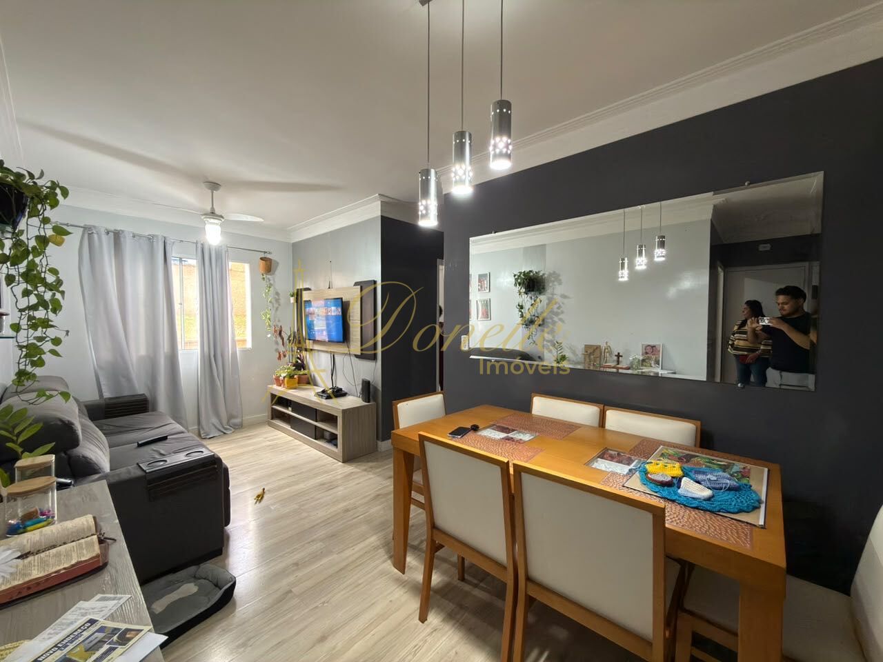 Apartamento, 2 quartos, 46 m² - Foto 30
