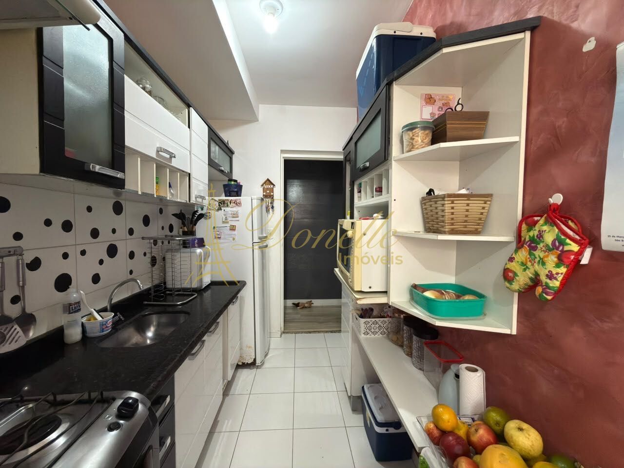 Apartamento, 2 quartos, 46 m² - Foto 26