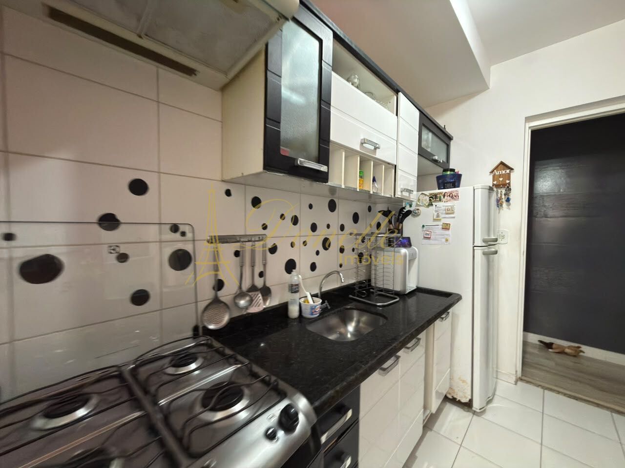 Apartamento, 2 quartos, 46 m² - Foto 27