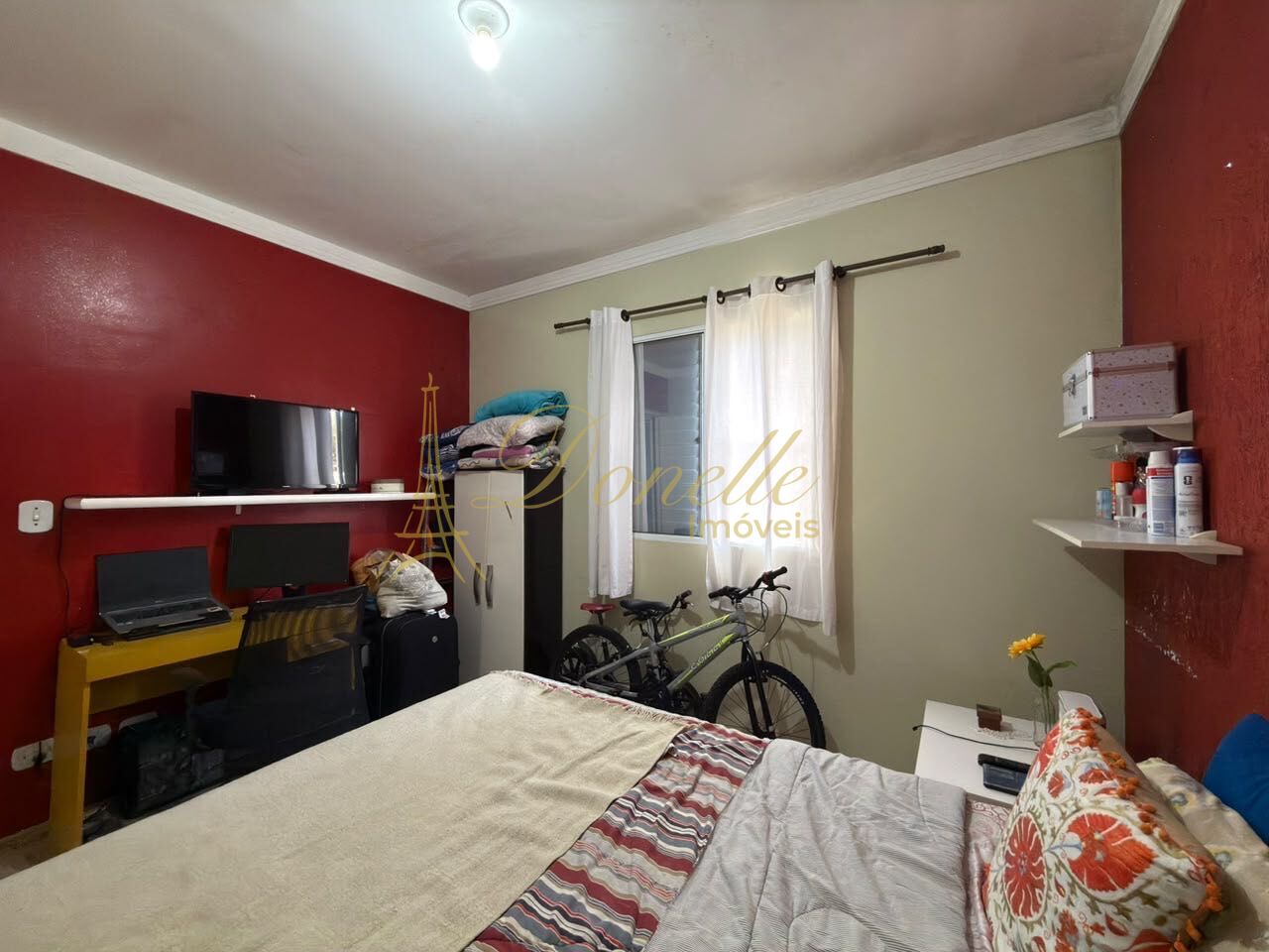 Apartamento, 2 quartos, 46 m² - Foto 50