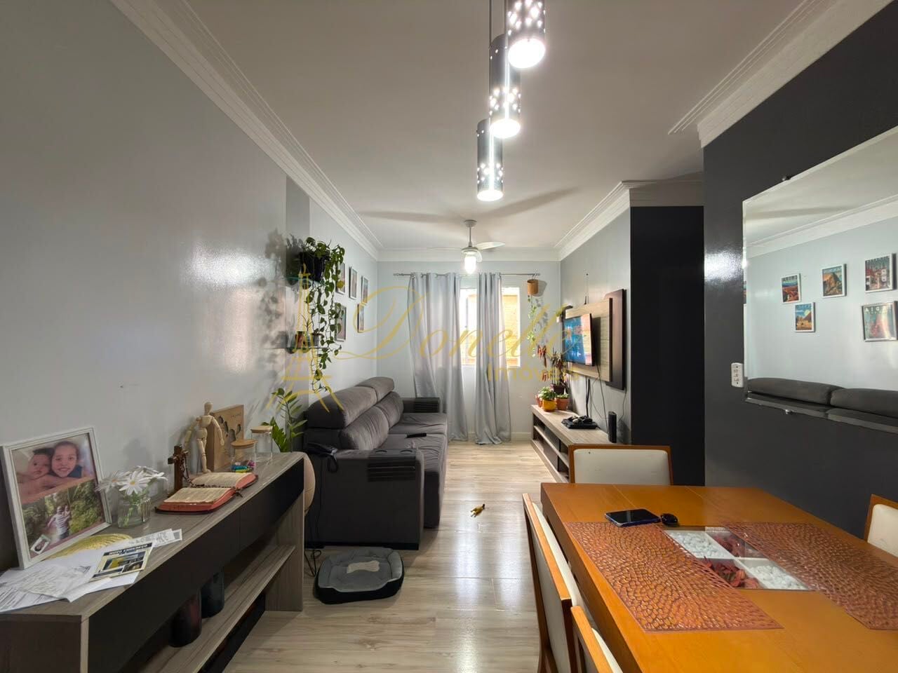Apartamento, 2 quartos, 46 m² - Foto 29