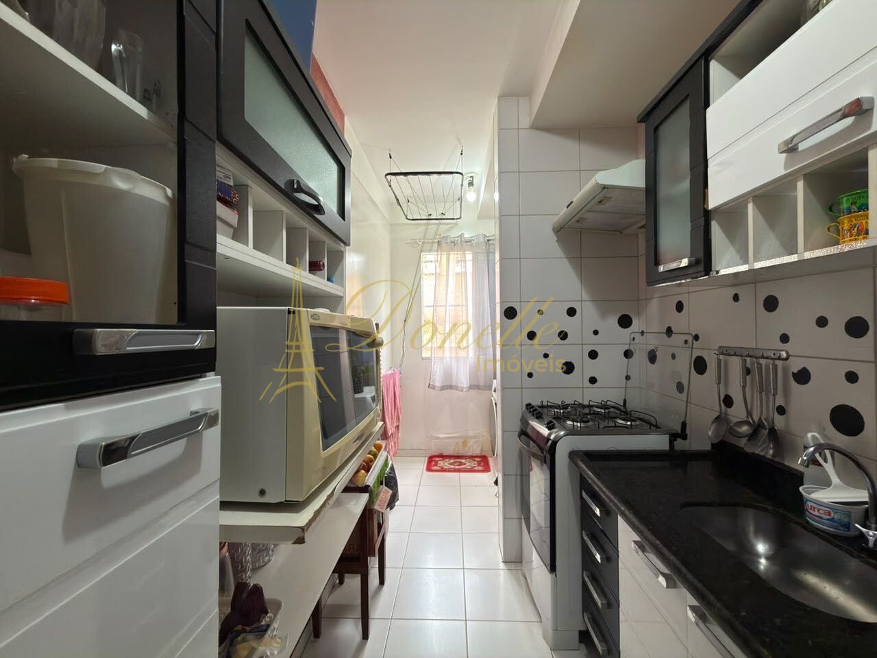 Apartamento, 2 quartos, 46 m² - Foto 28