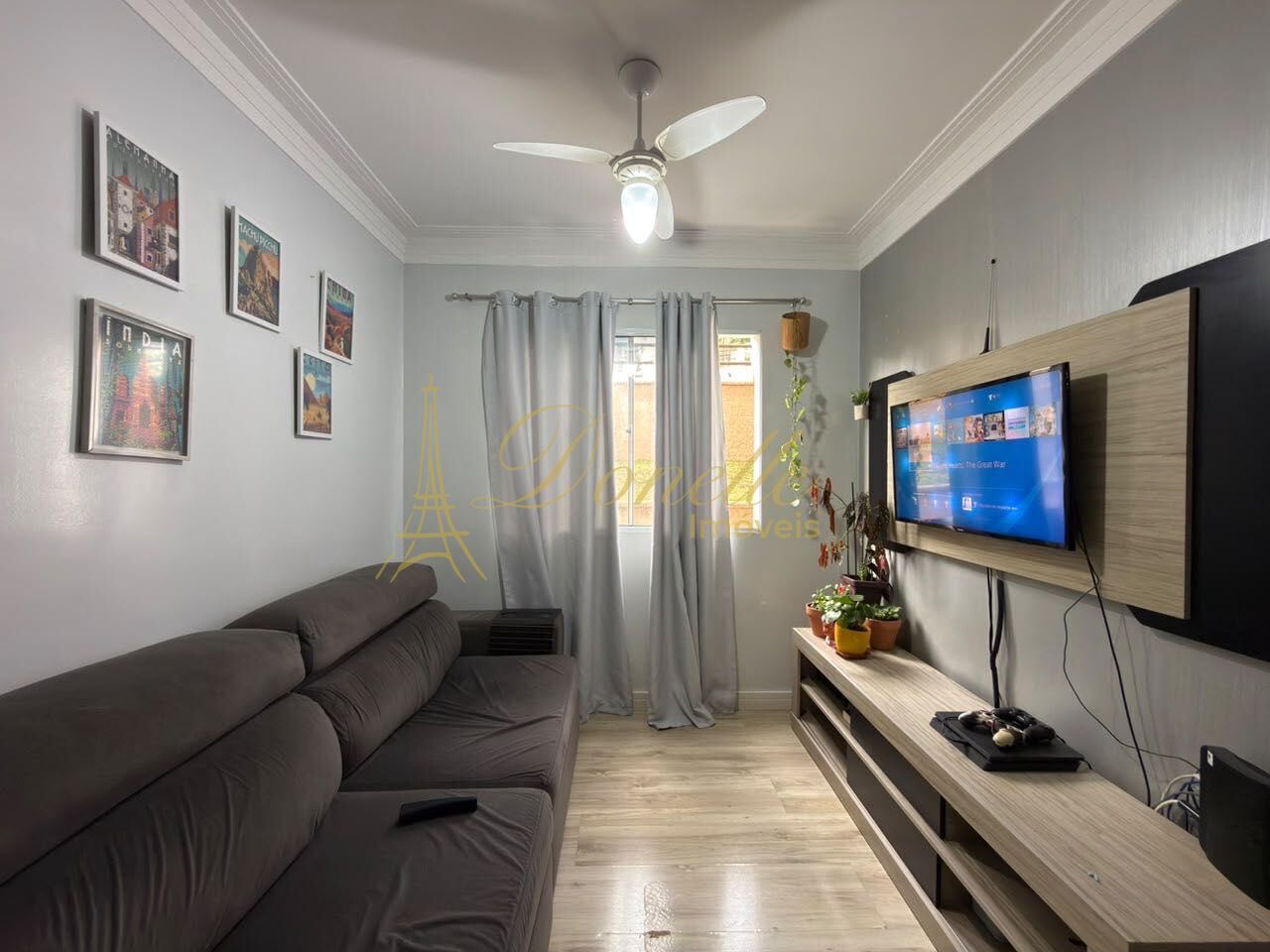 Apartamento, 2 quartos, 46 m² - Foto 37