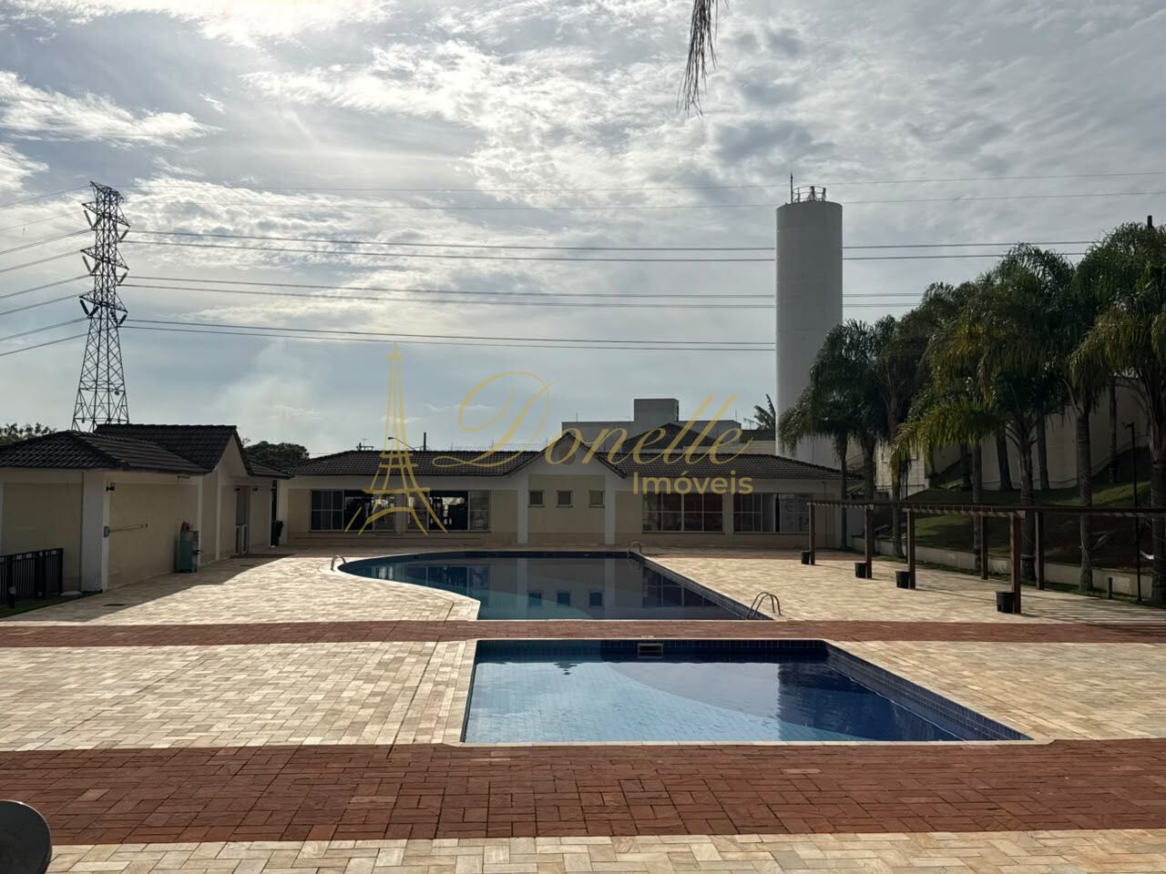 Apartamento, 2 quartos, 46 m² - Foto 15