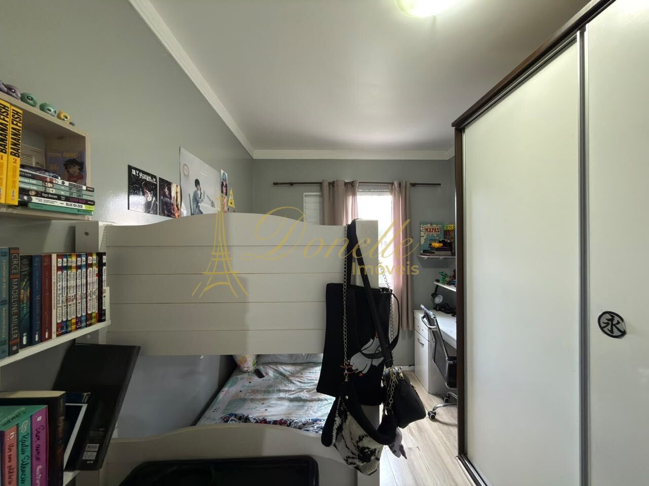 Apartamento, 2 quartos, 46 m² - Foto 16
