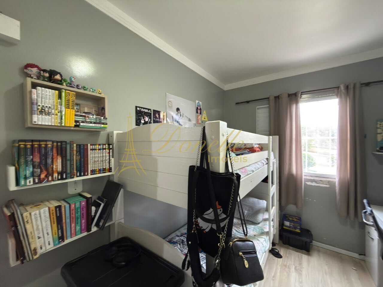 Apartamento, 2 quartos, 46 m² - Foto 25