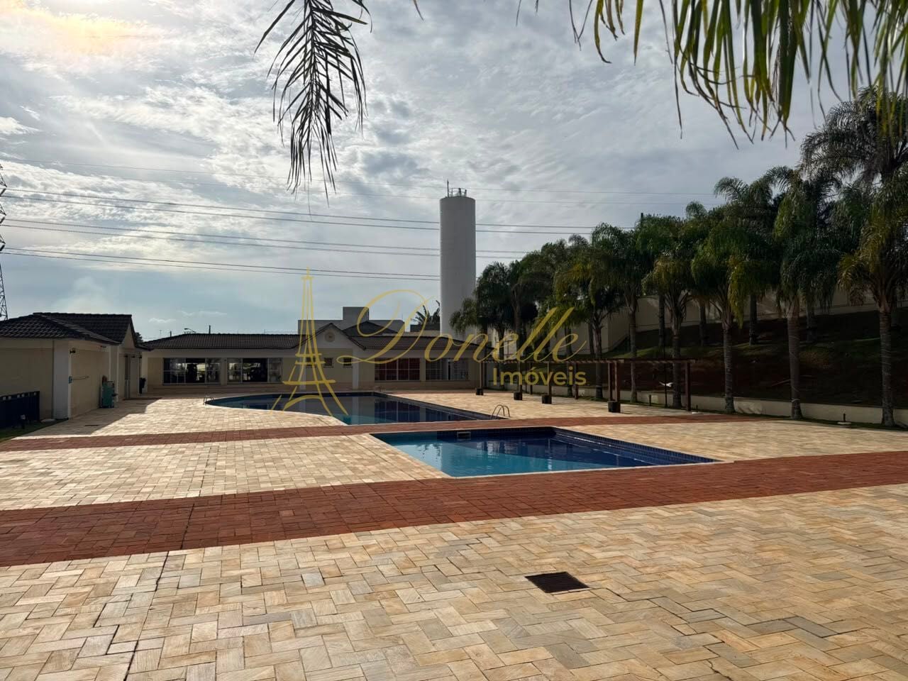 Apartamento, 2 quartos, 46 m² - Foto 14