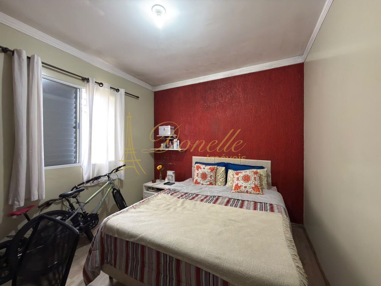 Apartamento, 2 quartos, 46 m² - Foto 36