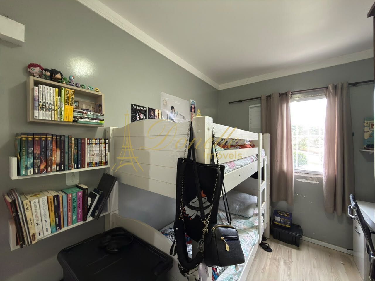 Apartamento, 2 quartos, 46 m² - Foto 44