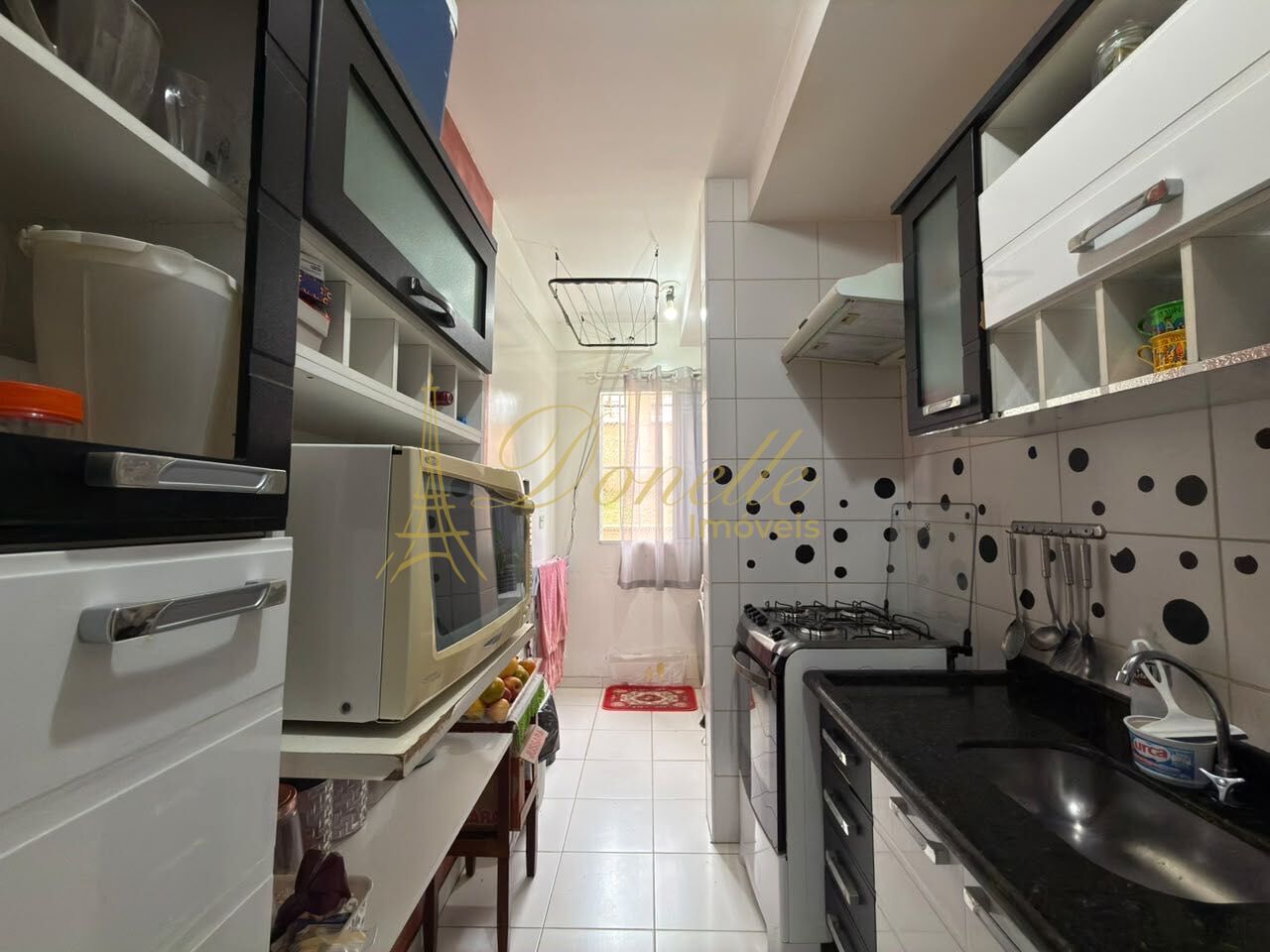 Apartamento, 2 quartos, 46 m² - Foto 23