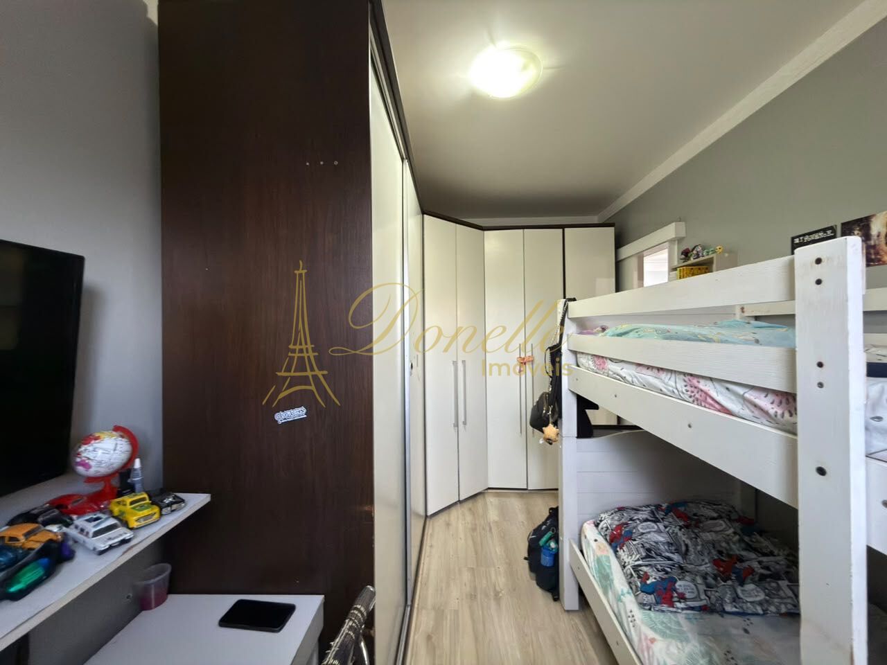 Apartamento, 2 quartos, 46 m² - Foto 43