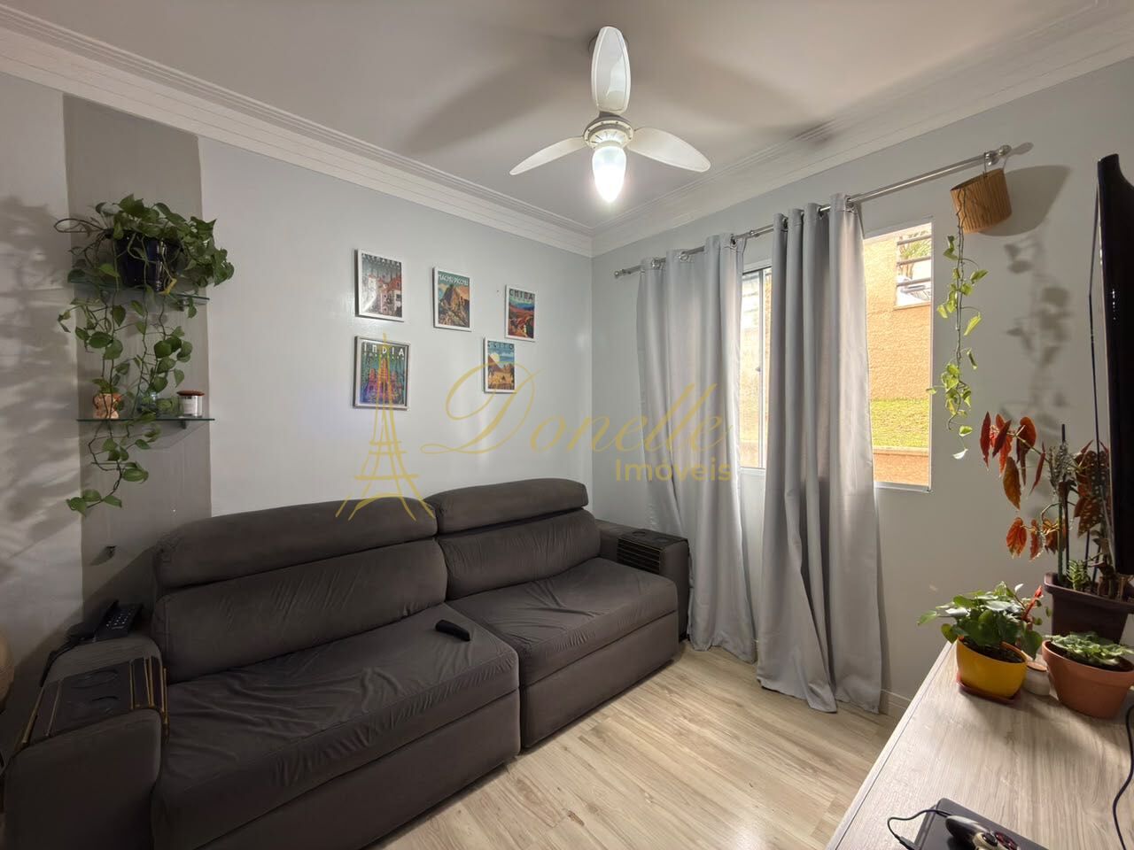 Apartamento, 2 quartos, 46 m² - Foto 39