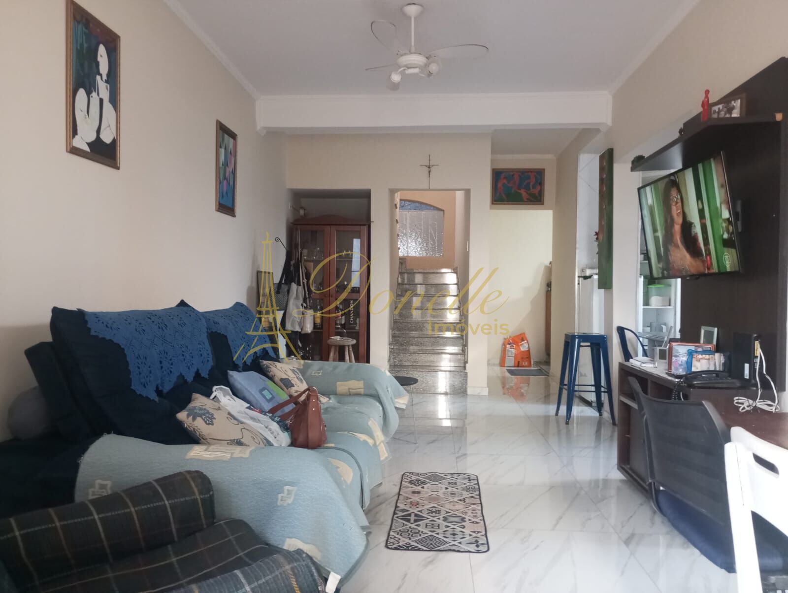 Sobrado, 3 quartos - Foto 11