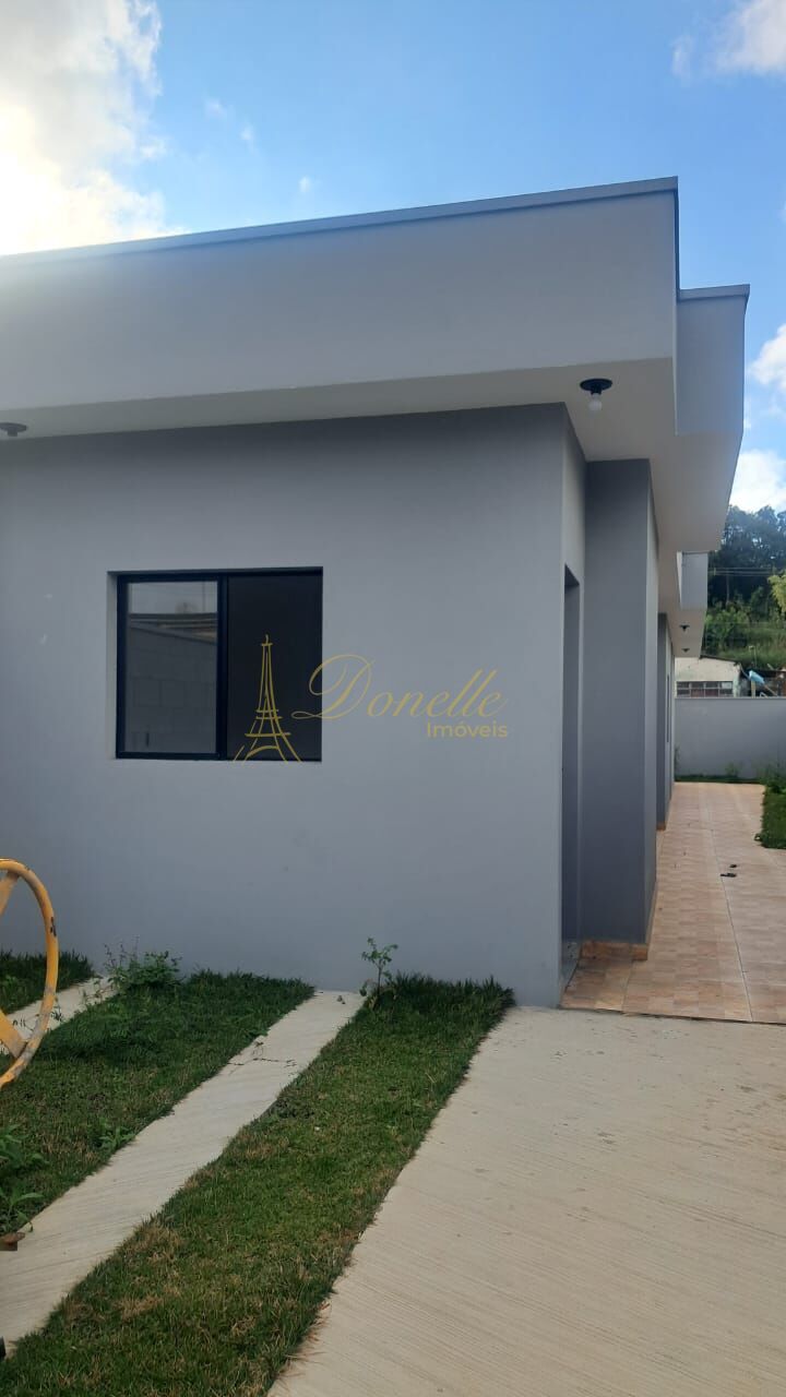 Casa, 2 quartos, 67 m² - Foto 2