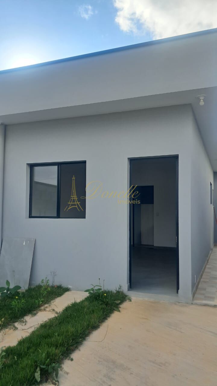 Casa, 2 quartos, 67 m² - Foto 1