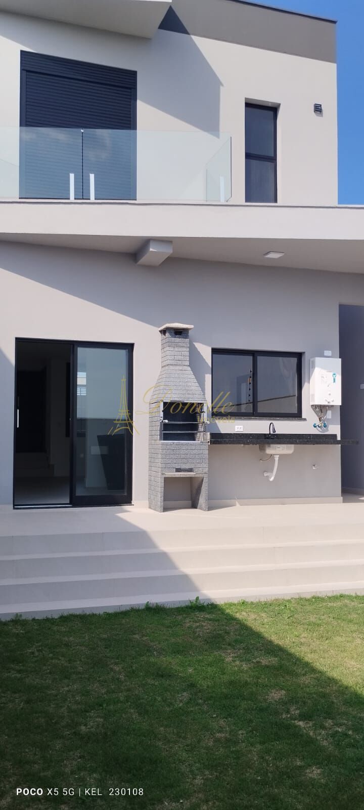 Casa, 3 quartos, 146 m² - Foto 31