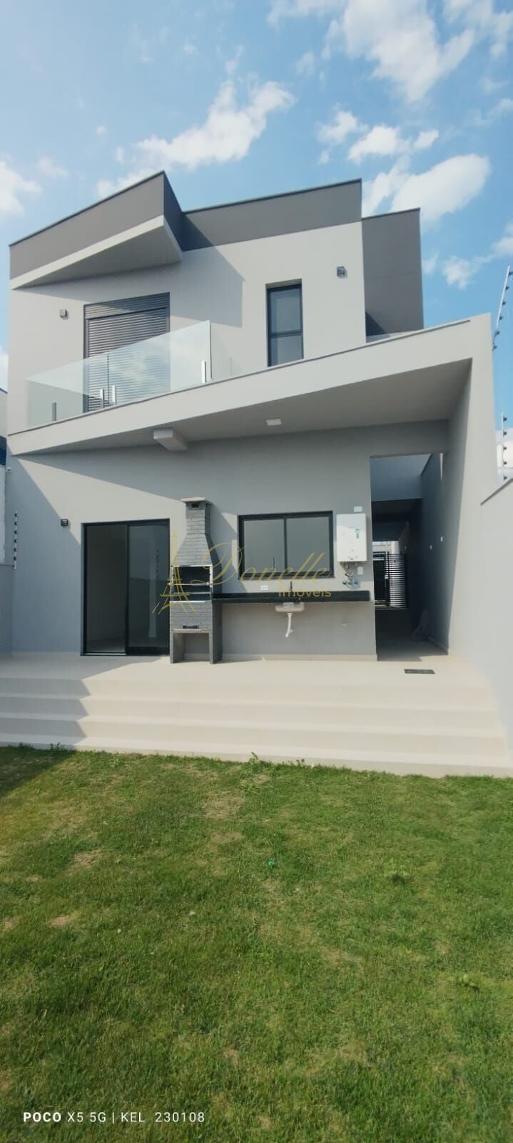 Casa, 3 quartos, 146 m² - Foto 15