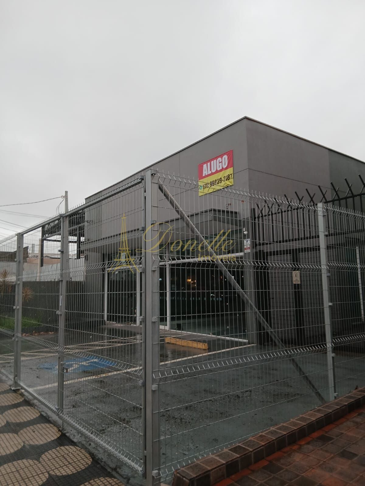 Loja-Salão, 795 m² - Foto 5
