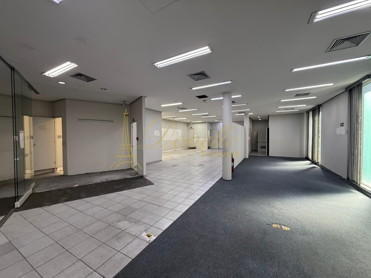 Loja-Salão, 795 m² - Foto 4