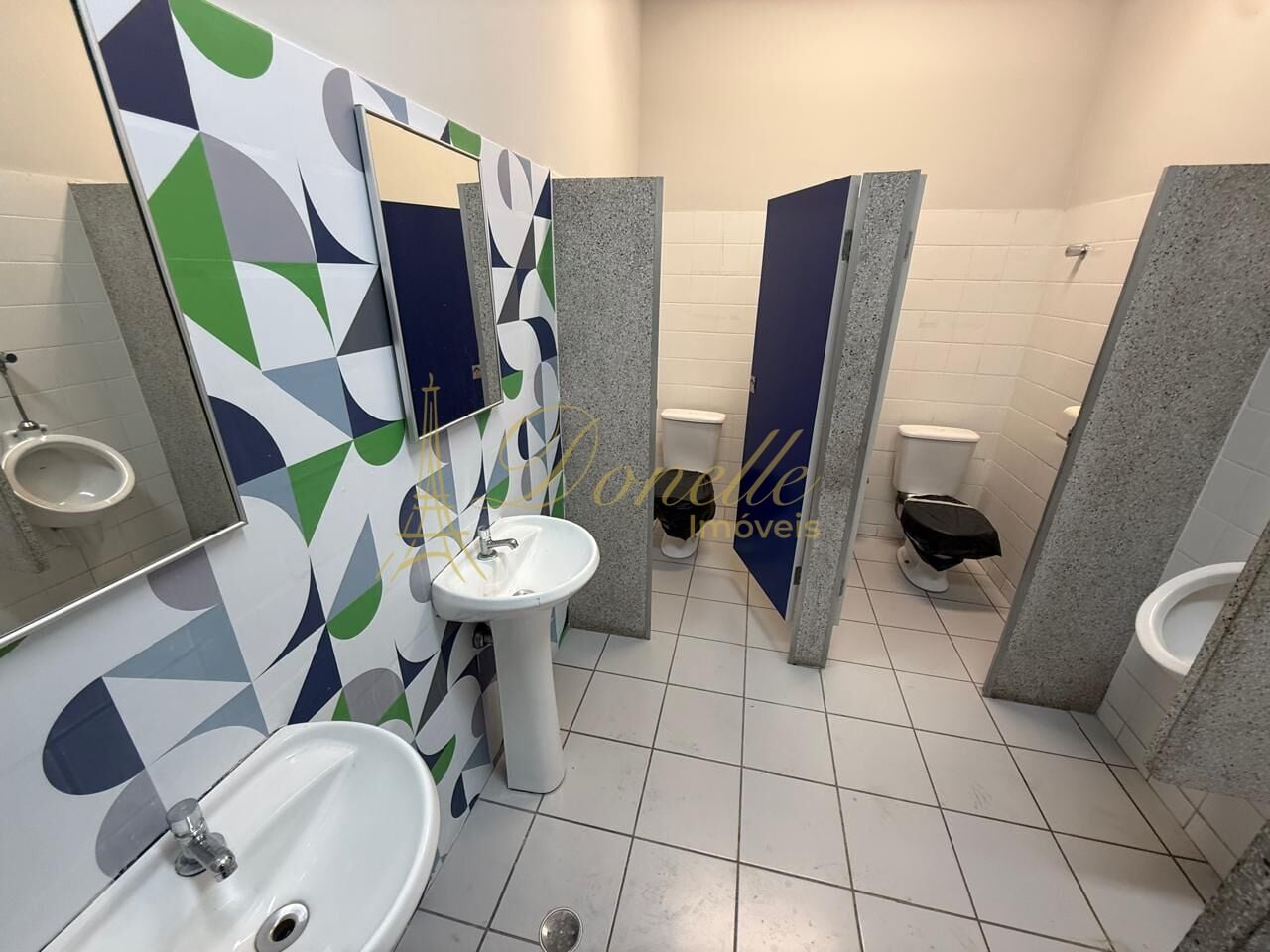 Loja-Salão, 795 m² - Foto 21