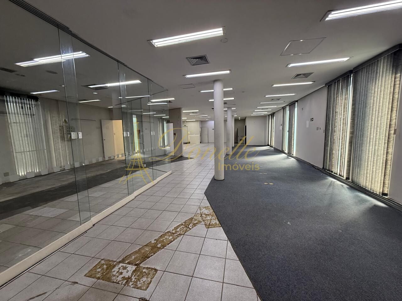 Loja-Salão, 795 m² - Foto 3