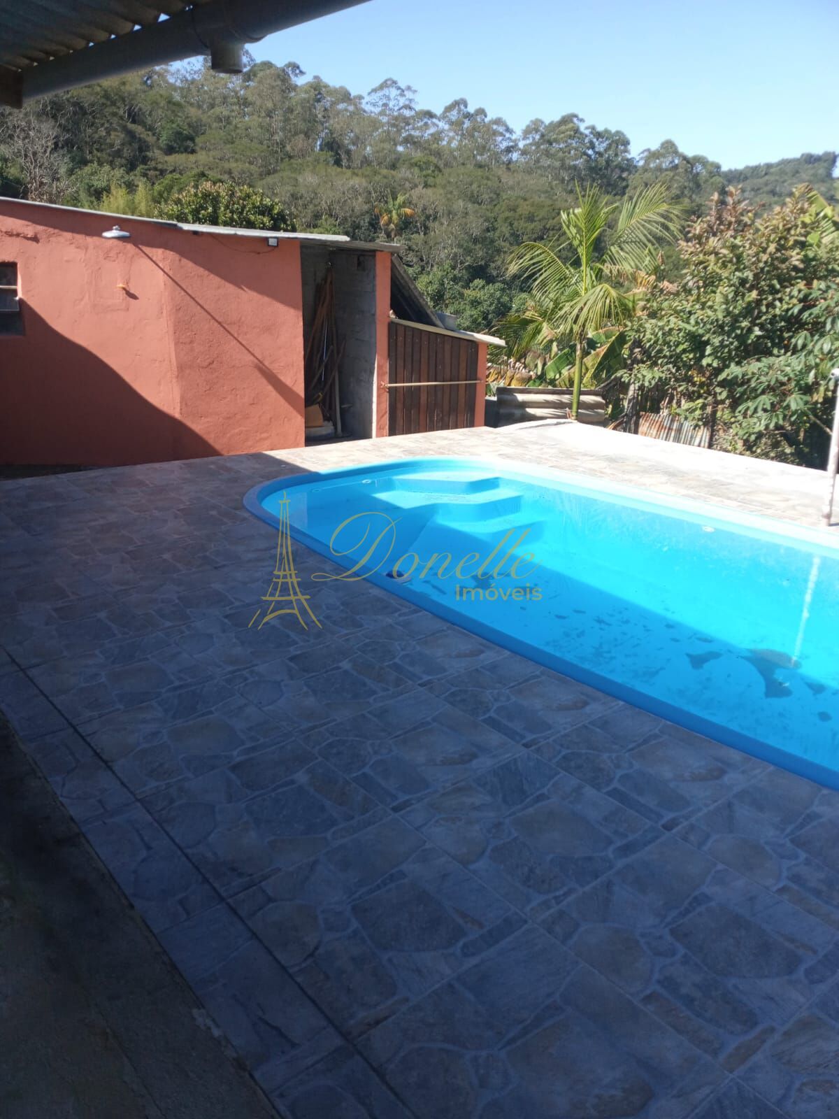 Chácara, 2 quartos, 4000 m² - Foto 2