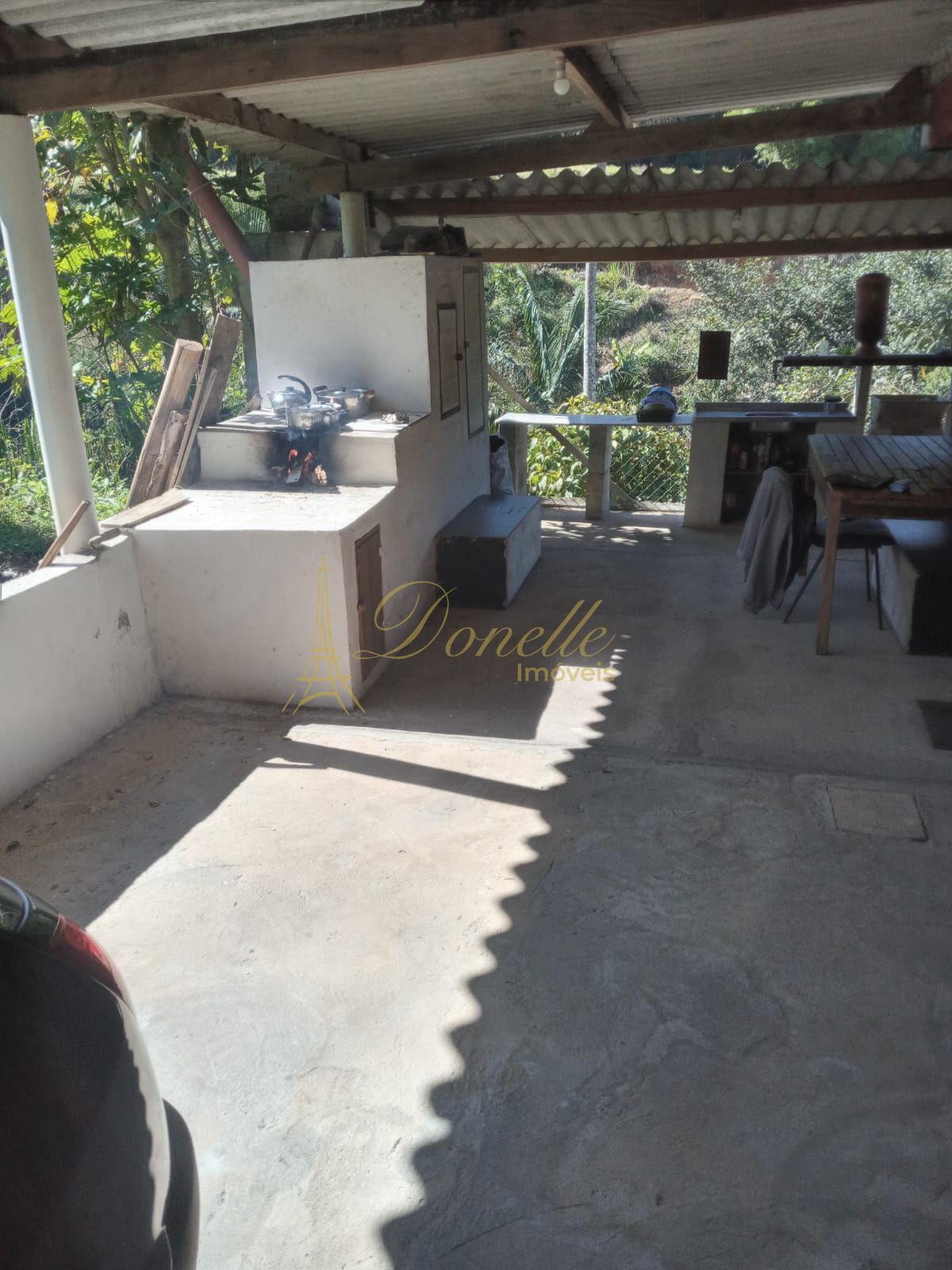 Chácara, 2 quartos, 4000 m² - Foto 4