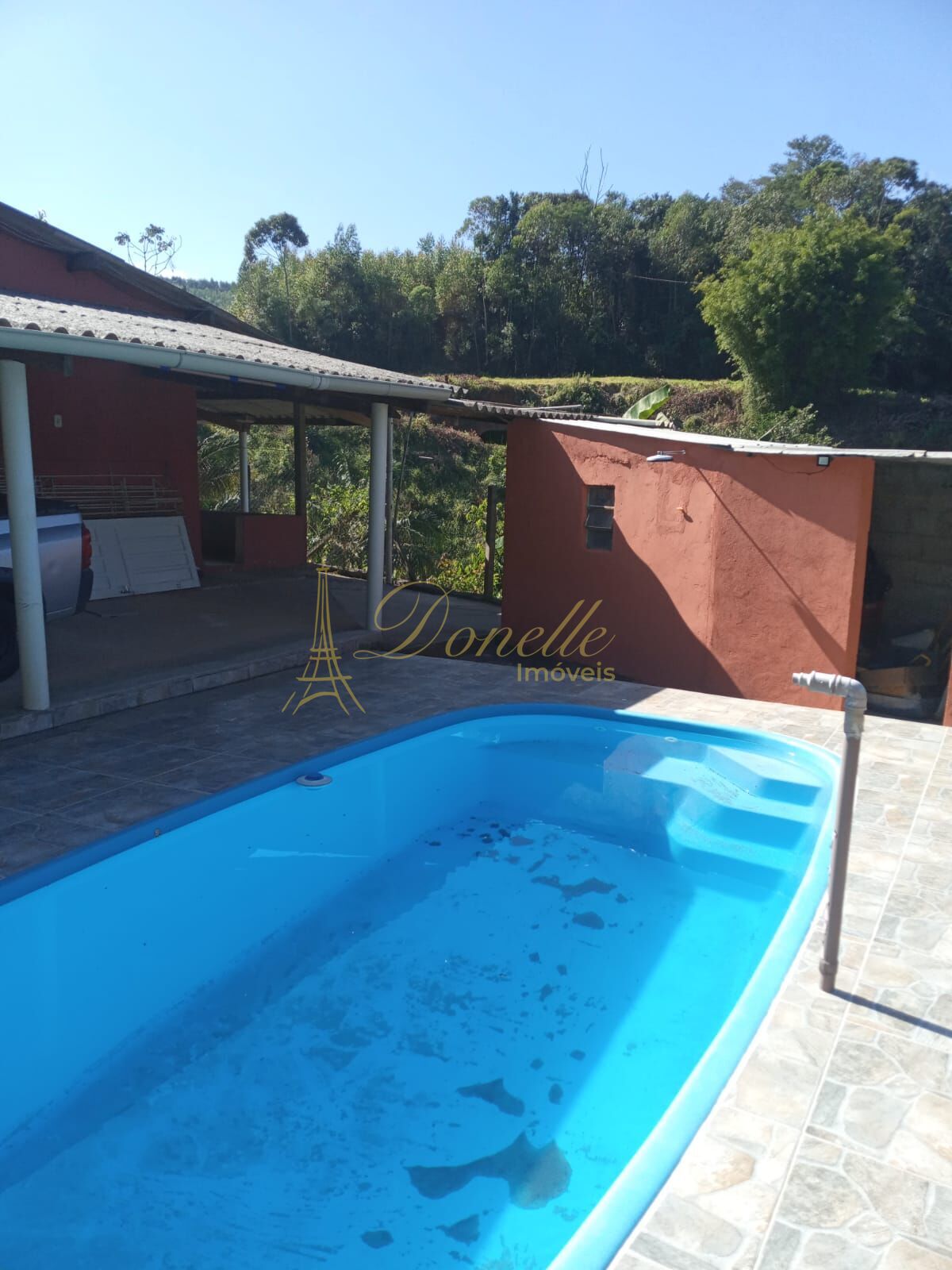 Chácara, 2 quartos, 4000 m² - Foto 23