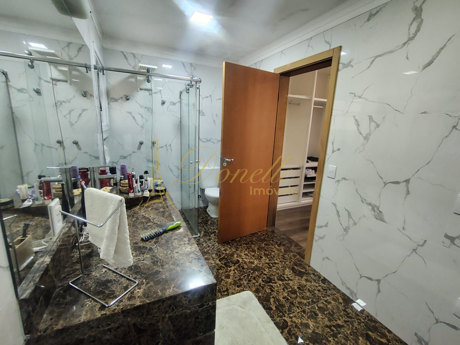 Apartamento, 3 quartos, 232 m² - Foto 9