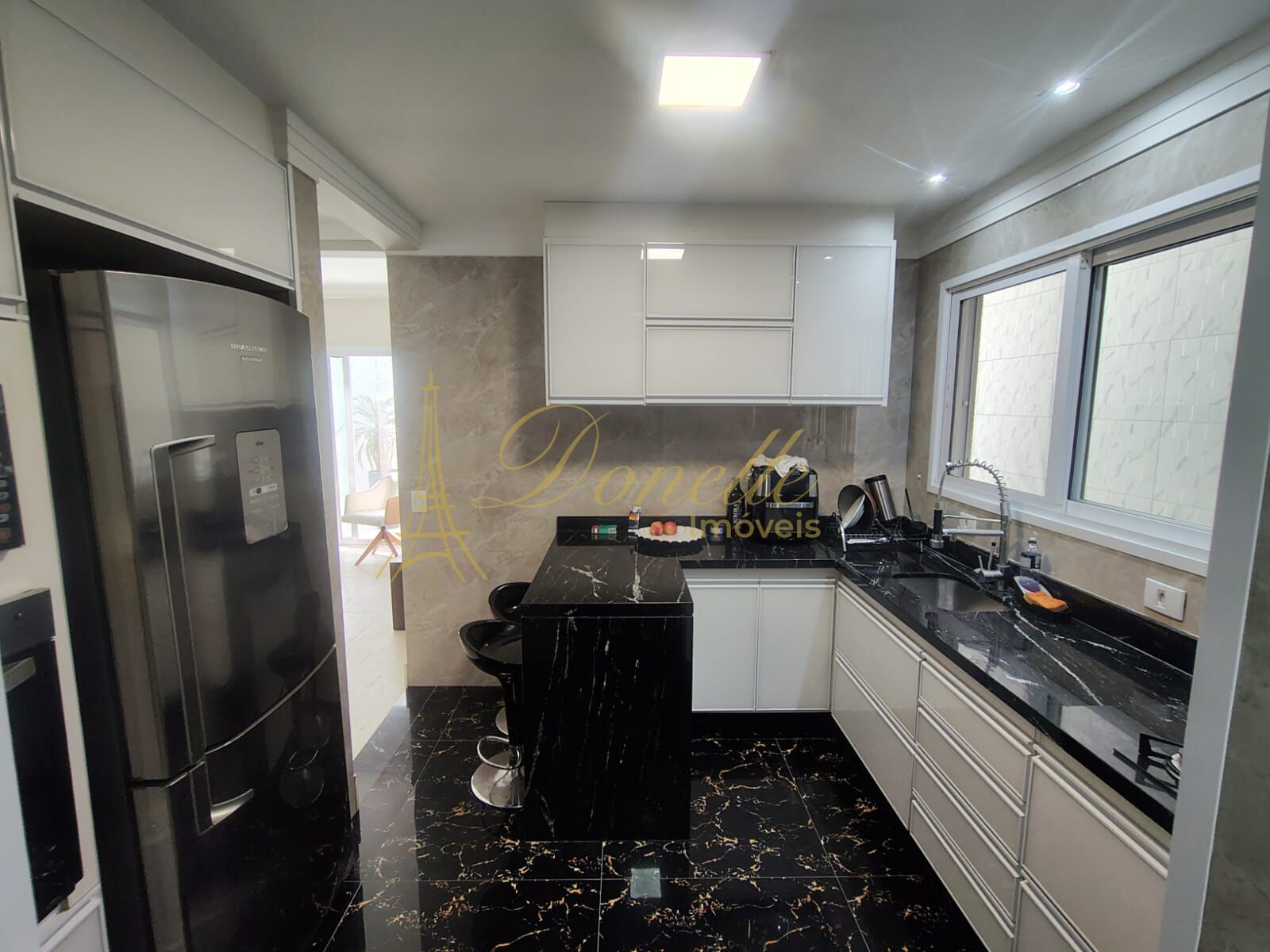 Apartamento, 3 quartos, 232 m² - Foto 18