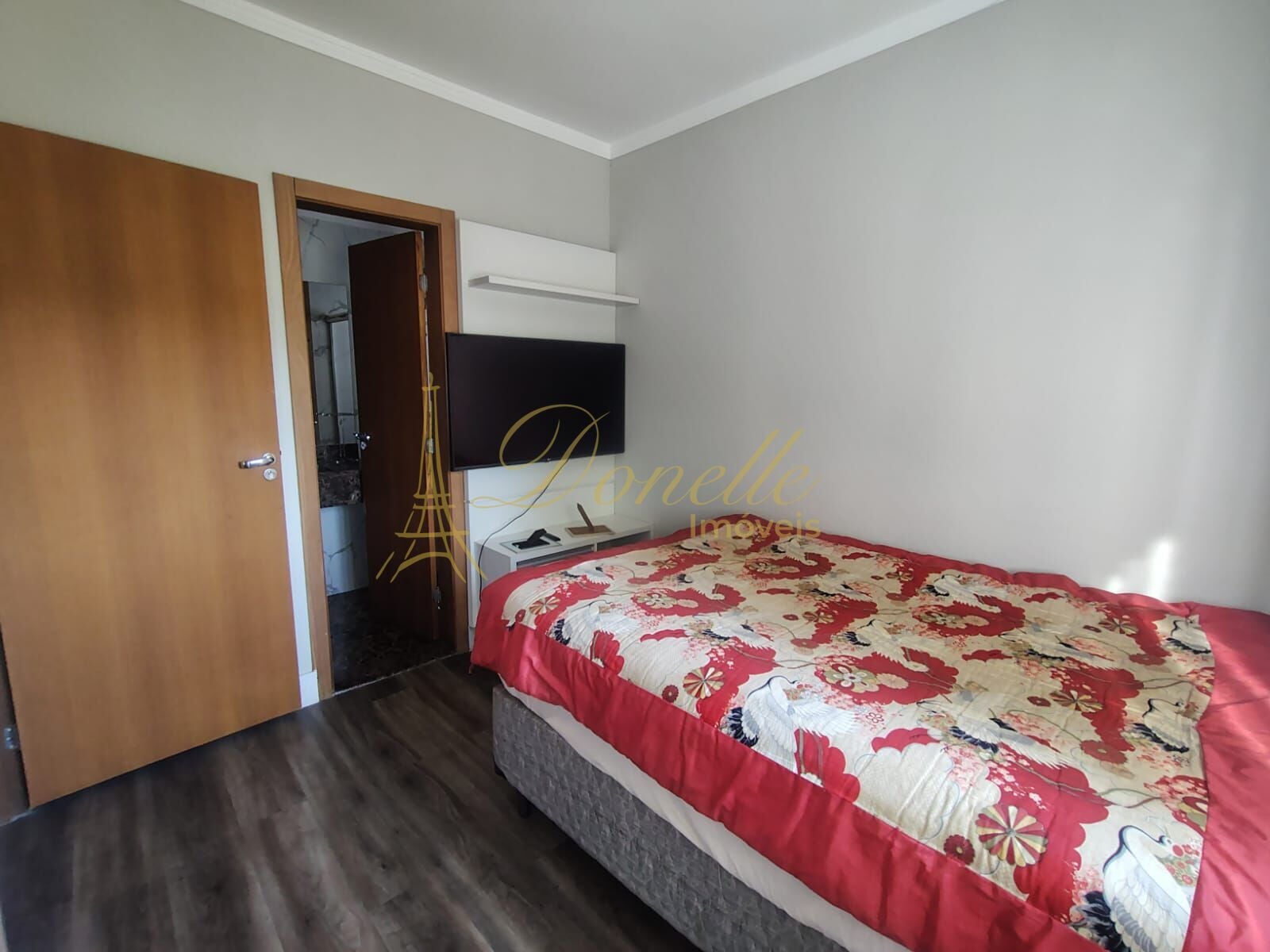 Apartamento, 3 quartos, 232 m² - Foto 15