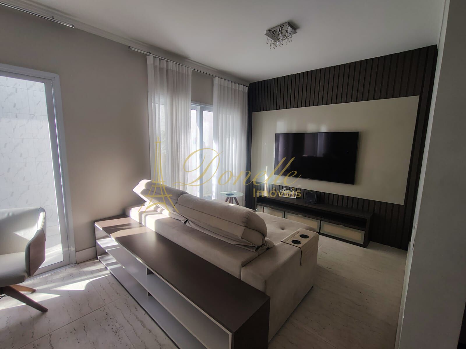 Apartamento, 3 quartos, 232 m² - Foto 3