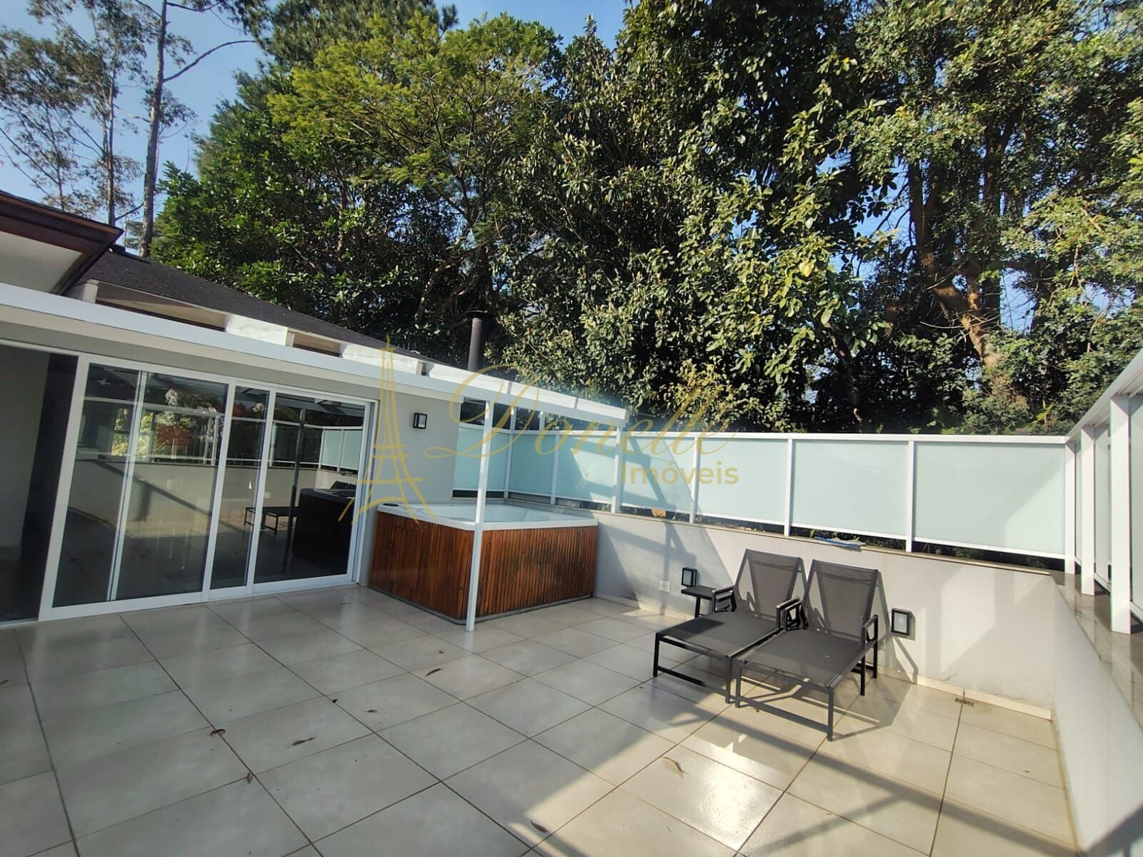 Apartamento, 3 quartos, 232 m² - Foto 5