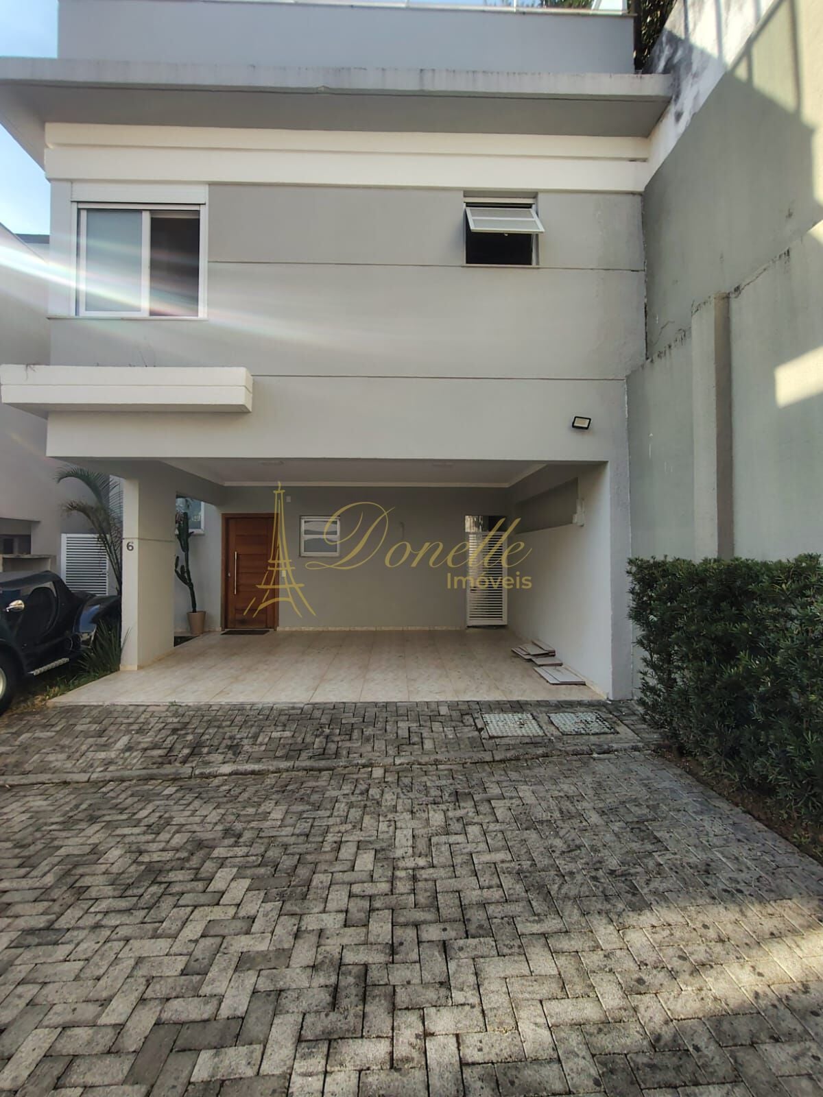 Apartamento, 3 quartos, 232 m² - Foto 1