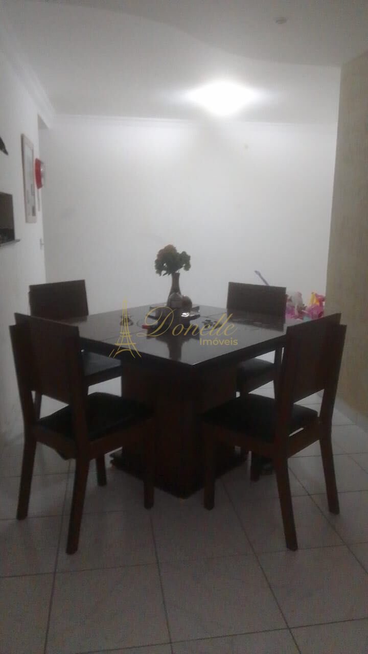 Apartamento, 3 quartos, 78 m² - Foto 2
