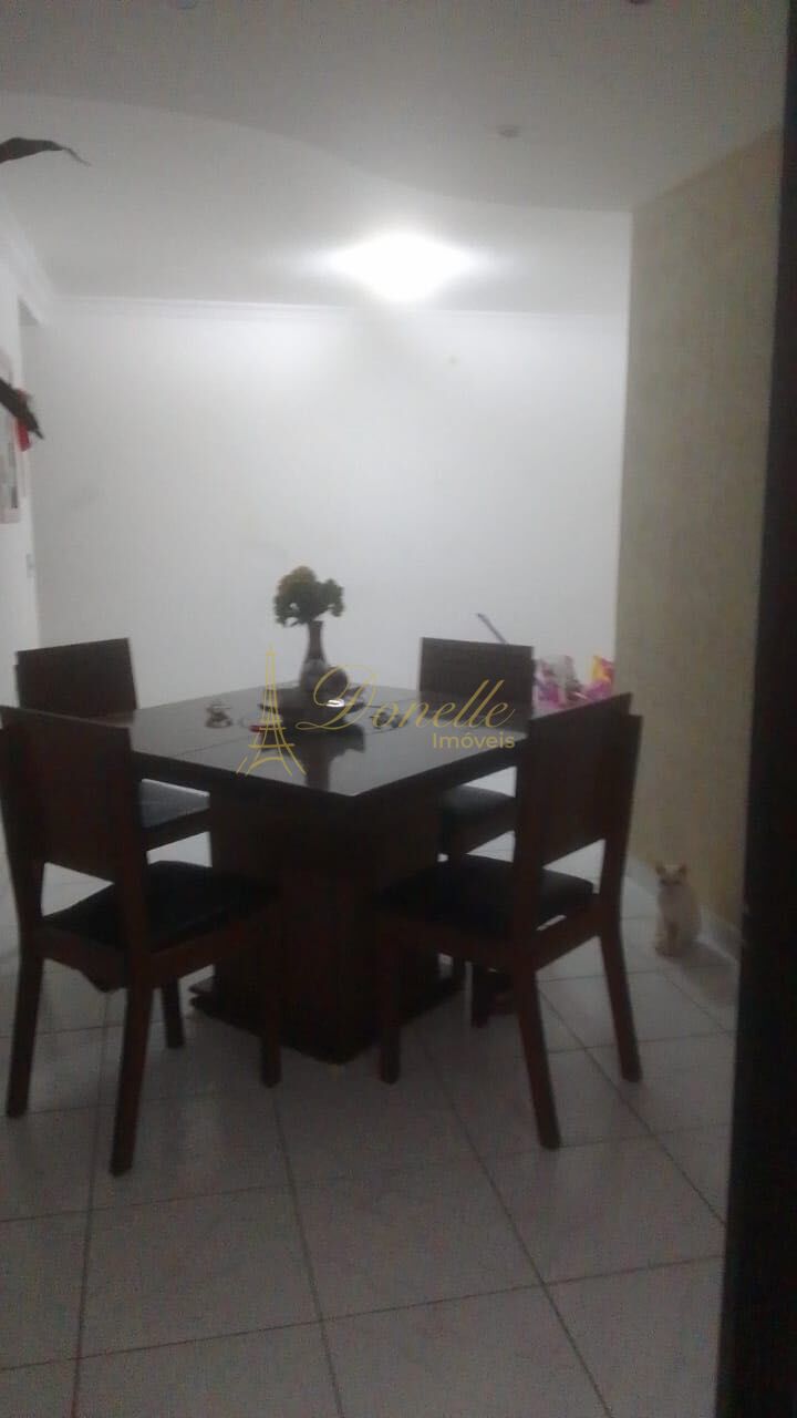 Apartamento, 3 quartos, 78 m² - Foto 3