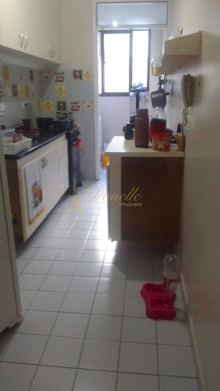 Apartamento, 3 quartos, 78 m² - Foto 21