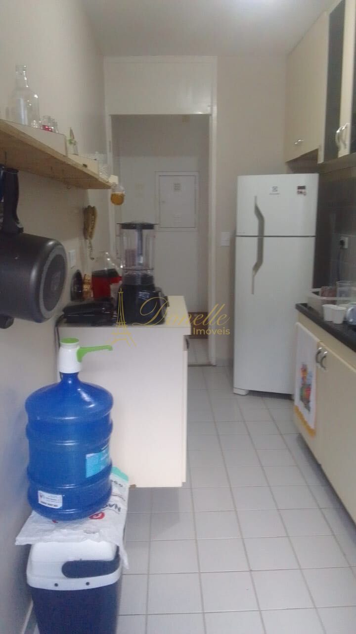 Apartamento, 3 quartos, 78 m² - Foto 6