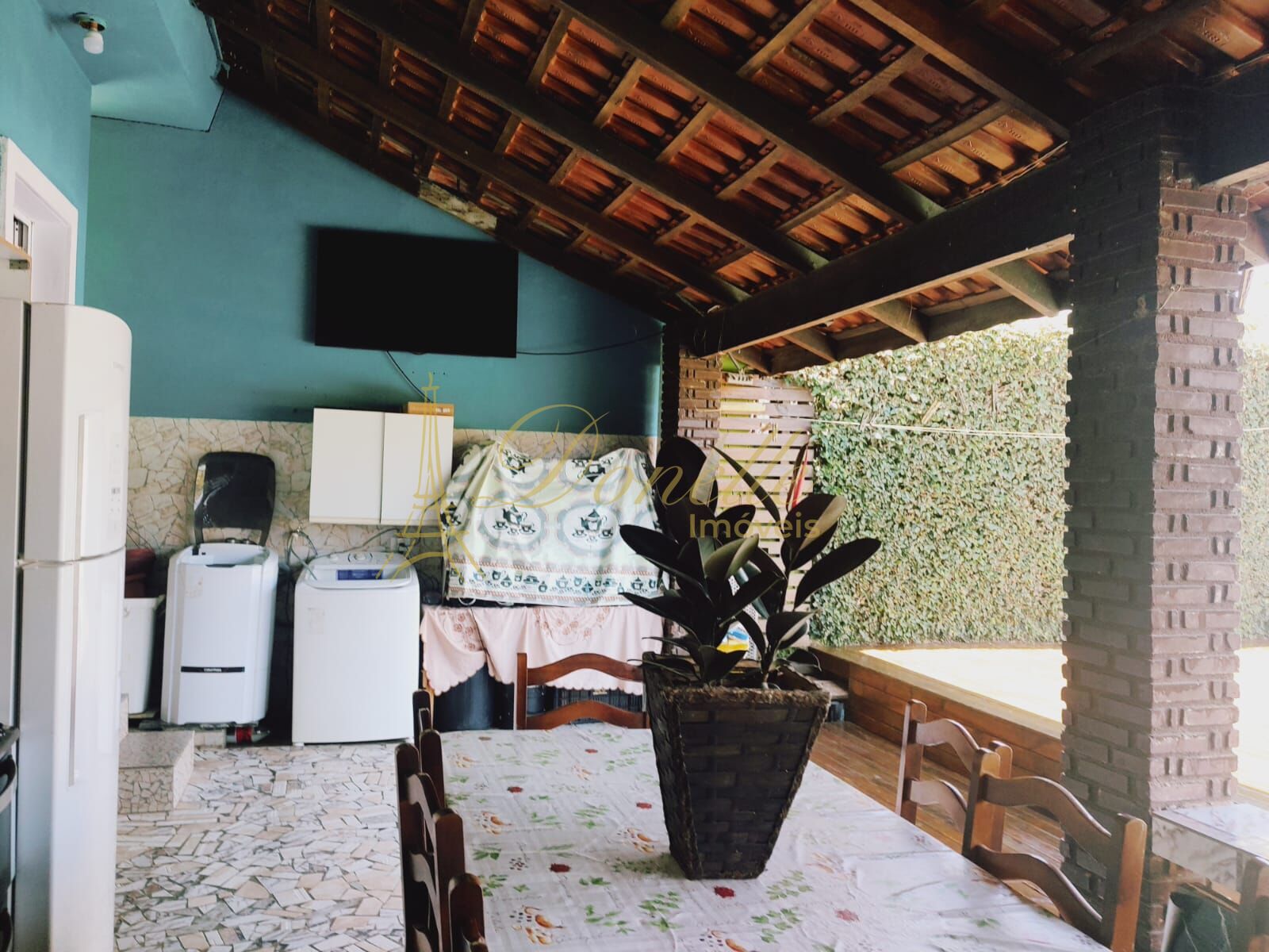 Sítio, 2 quartos, 760 m² - Foto 17