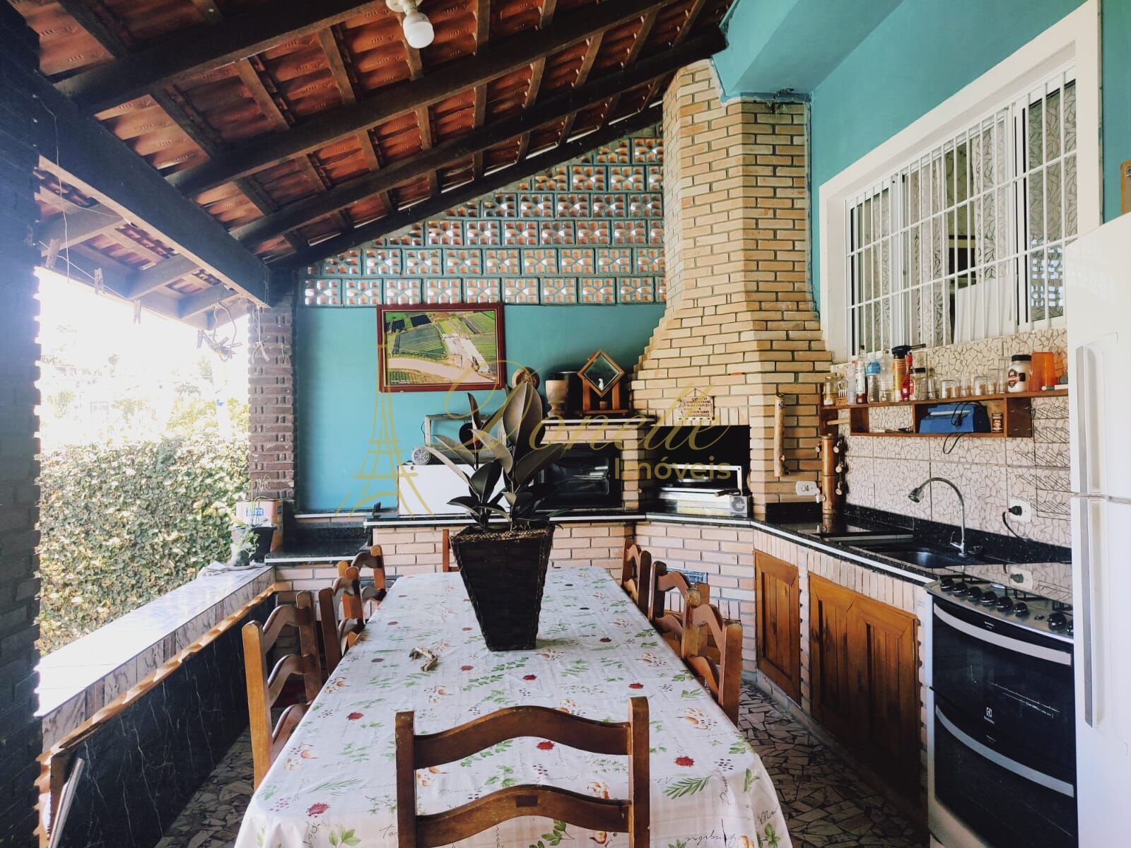 Sítio, 2 quartos, 760 m² - Foto 15