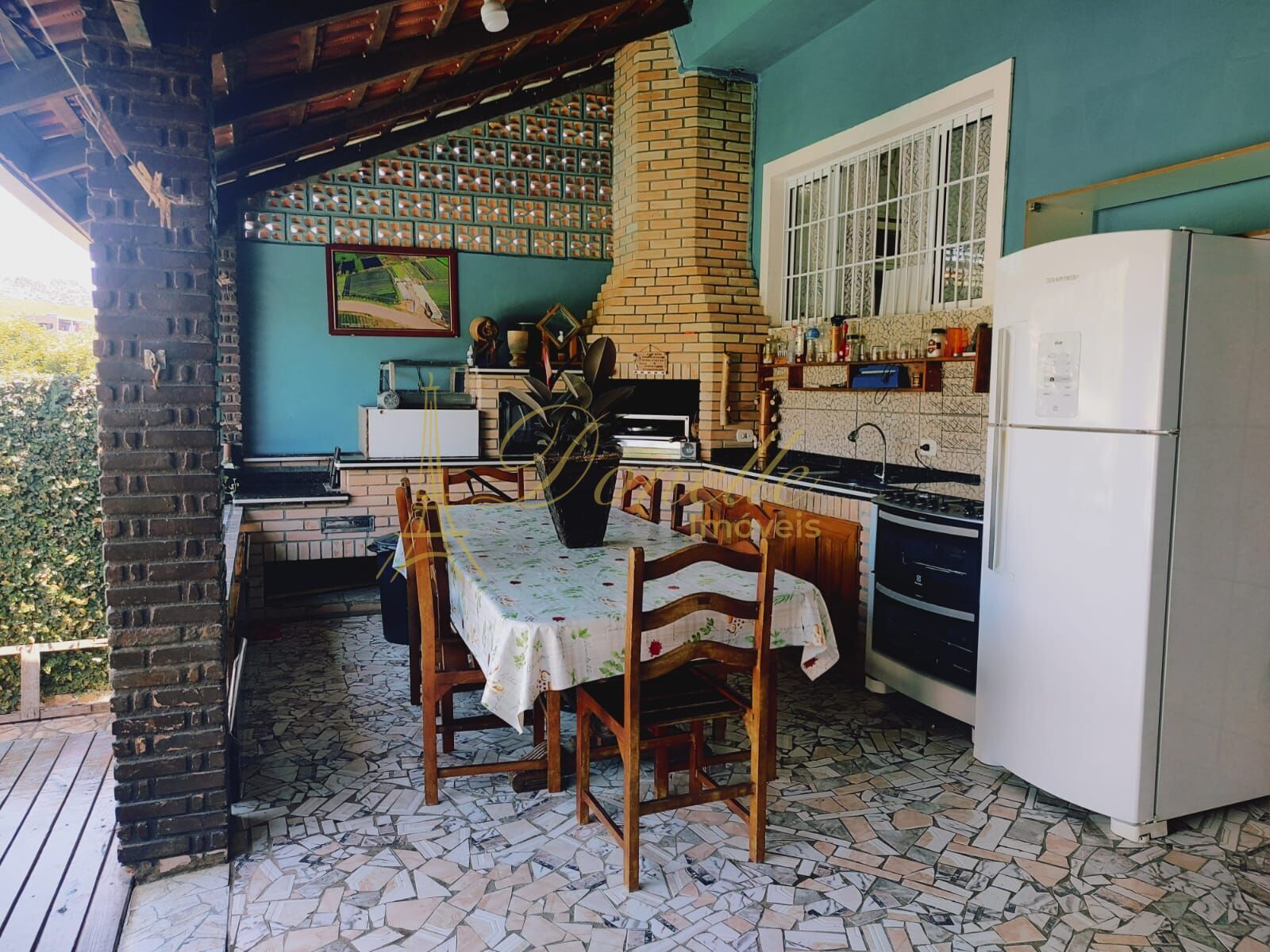 Sítio, 2 quartos, 760 m² - Foto 19