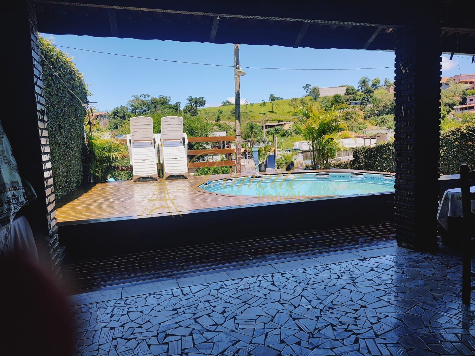 Sítio, 2 quartos, 760 m² - Foto 18