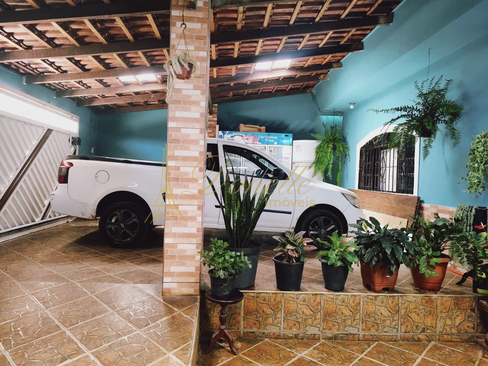 Sítio, 2 quartos, 760 m² - Foto 36