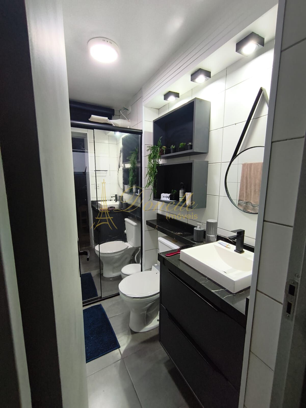 Apartamento, 2 quartos, 46 m² - Foto 7