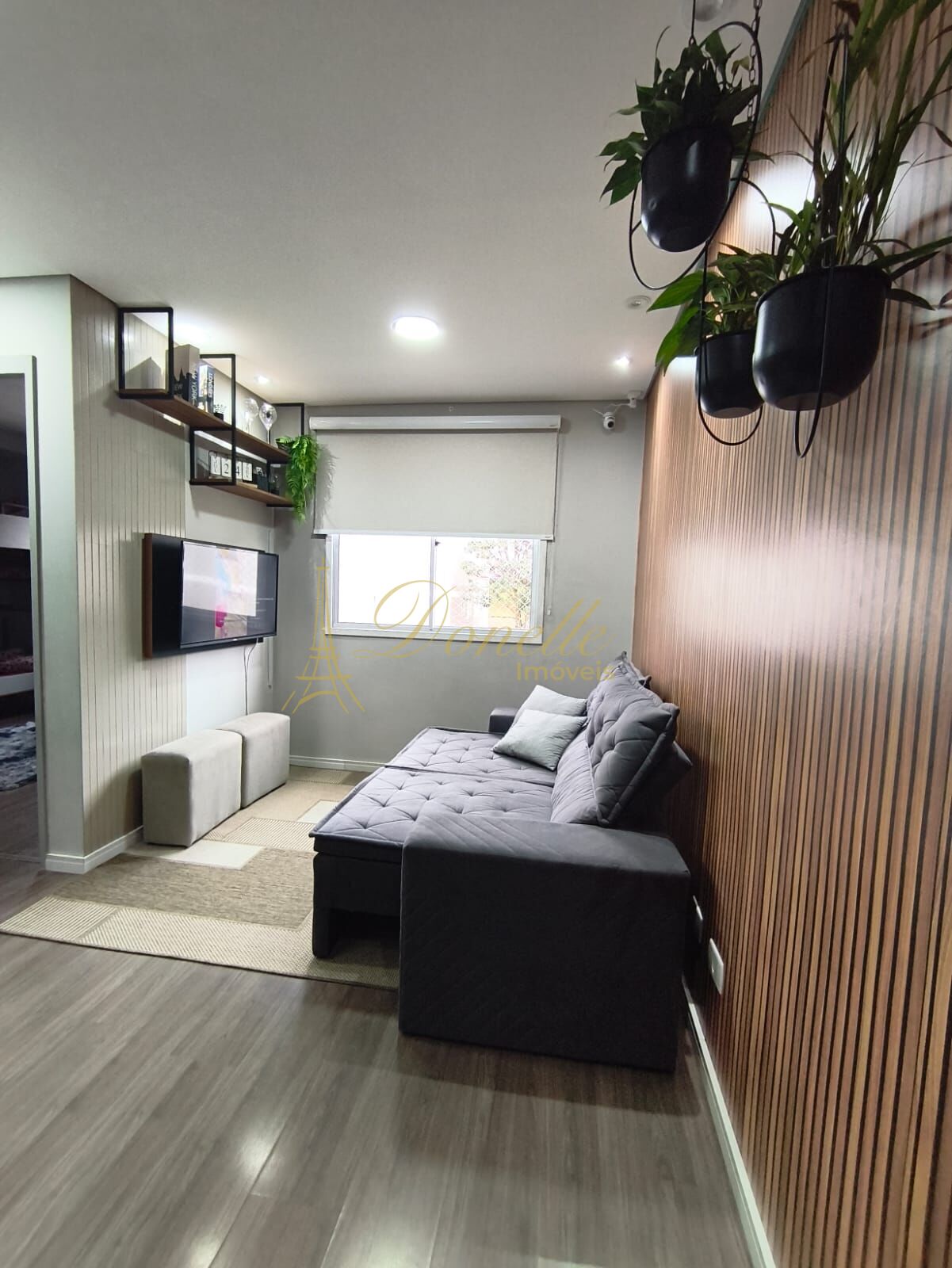 Apartamento, 2 quartos, 46 m² - Foto 10